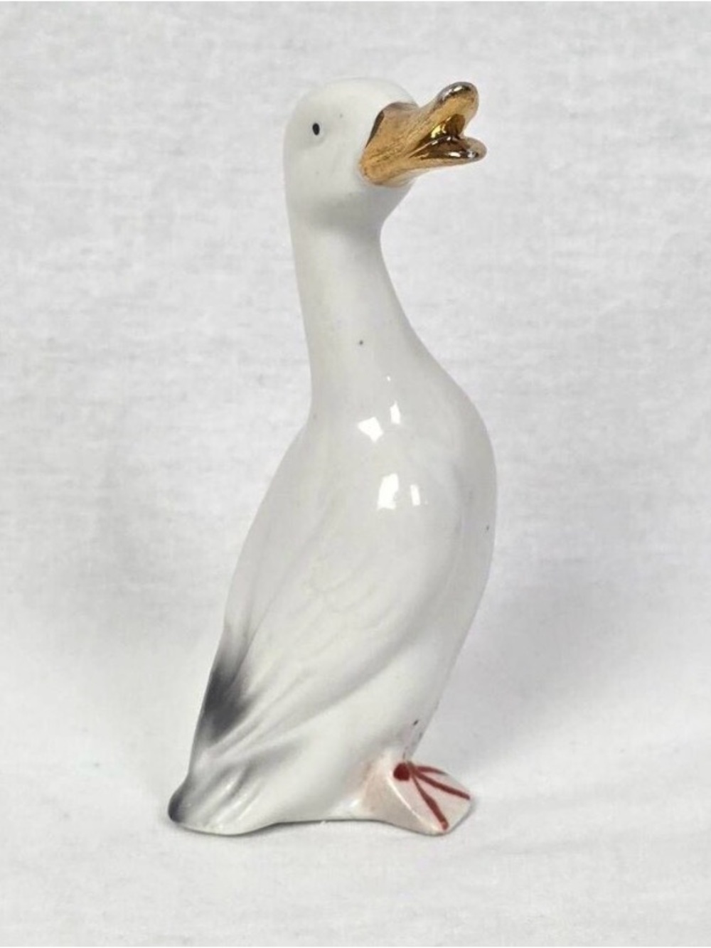 Vintage Otagiri Duck 🦆 about 5” height, Great Condition